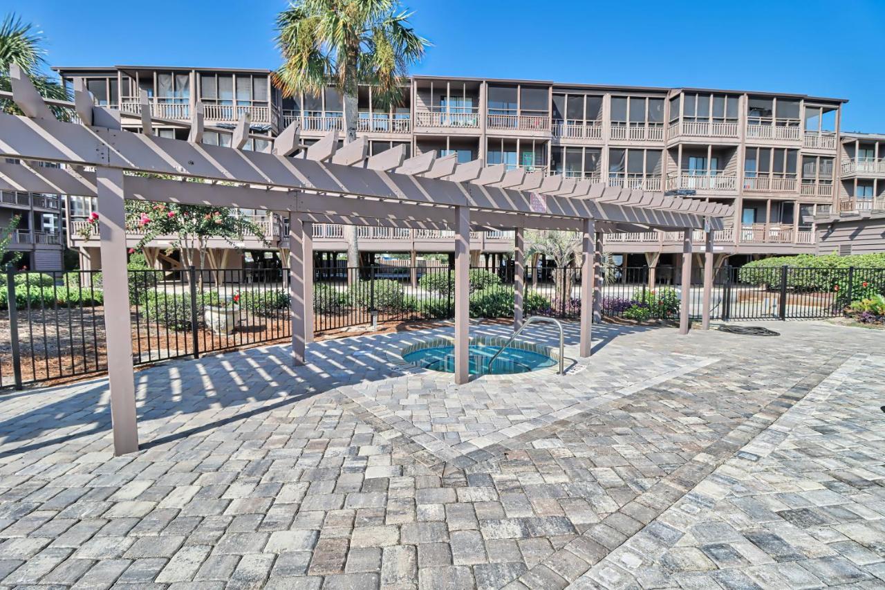 Beach &Nightlife 3Br/2.5 Ba Service Dog Friendly Myrtle Beach Buitenkant foto