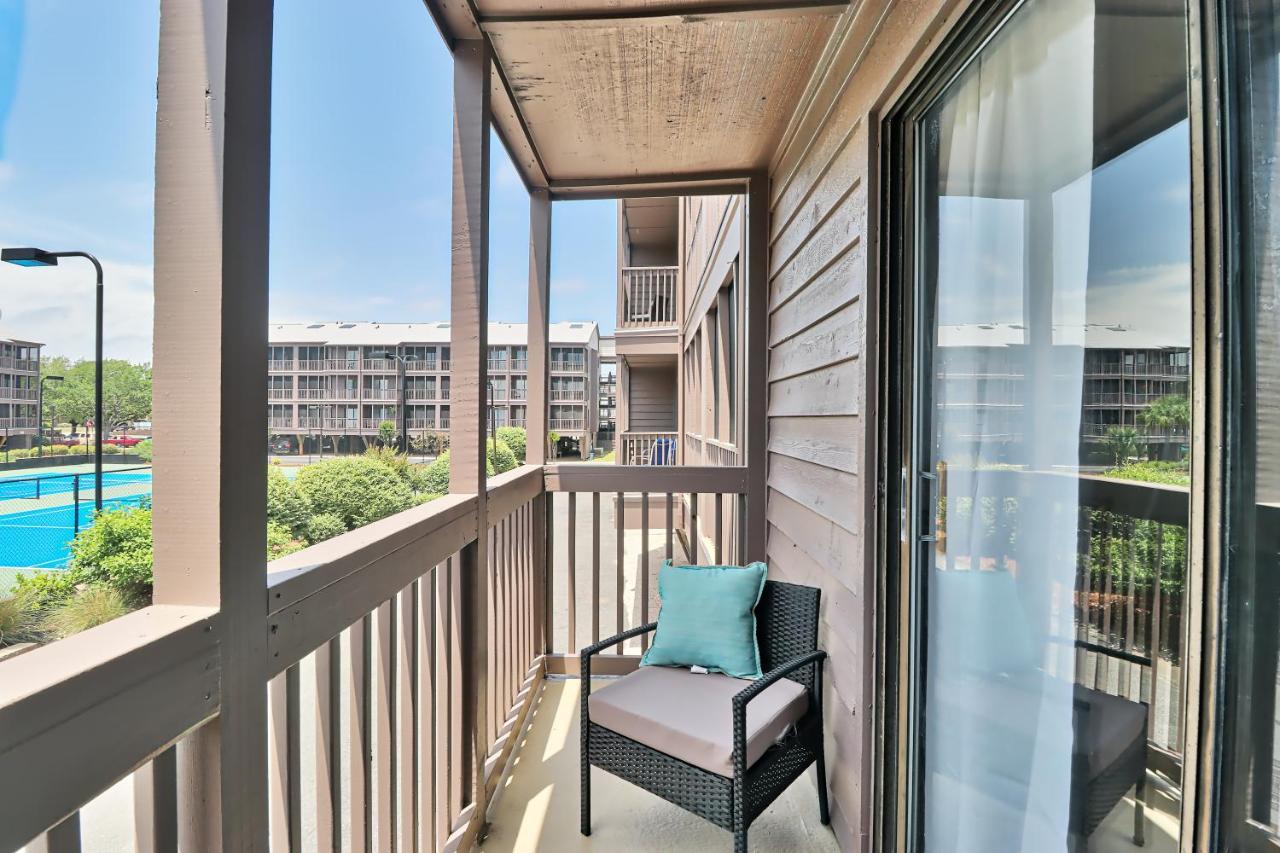 Beach &Nightlife 3Br/2.5 Ba Service Dog Friendly Myrtle Beach Buitenkant foto