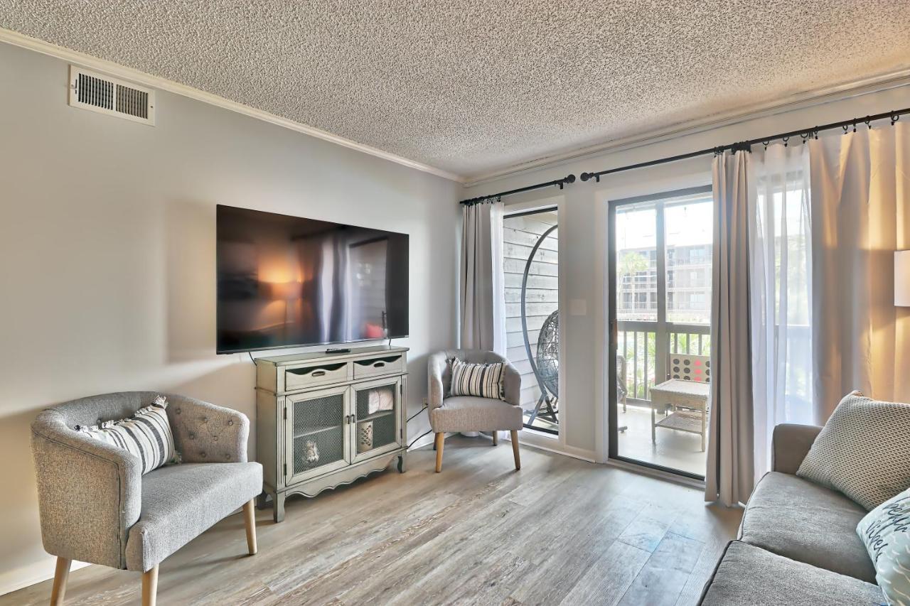 Beach &Nightlife 3Br/2.5 Ba Service Dog Friendly Myrtle Beach Buitenkant foto